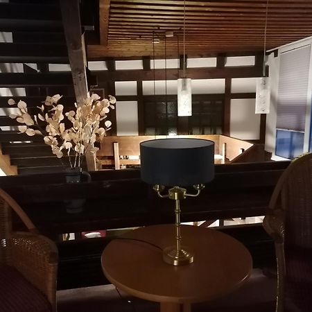 Hotel-Restaurant Rebstock Иринген Екстериор снимка